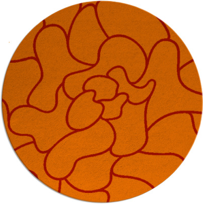 indelible rug - item 319966