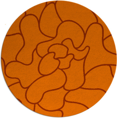 indelible rug - item 319968