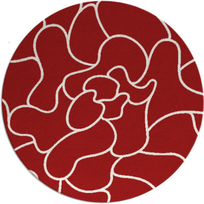 indelible rug - item 319969