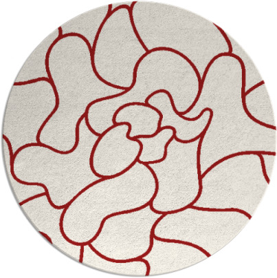 indelible rug - item 319970