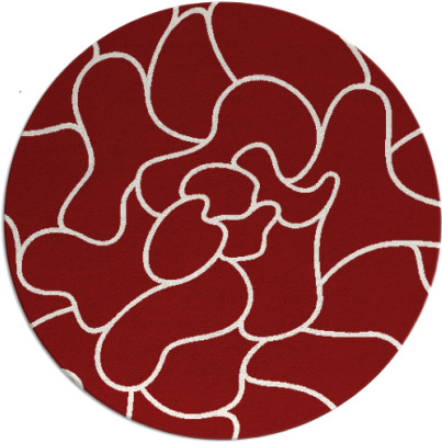 indelible rug - item 319971