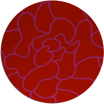 indelible rug - item 319973