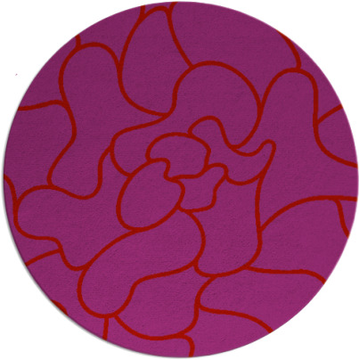 indelible rug - item 319974