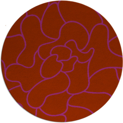 indelible rug - item 319975