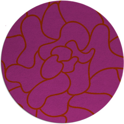 indelible rug - item 319976