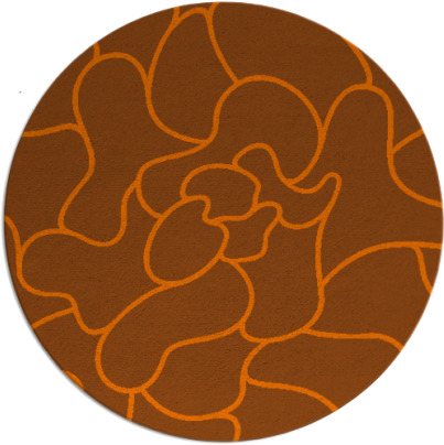 indelible rug - item 319979