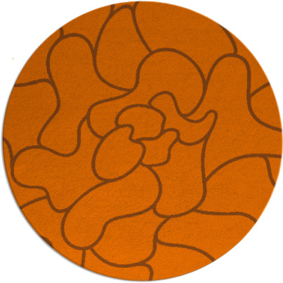 indelible rug - item 319980