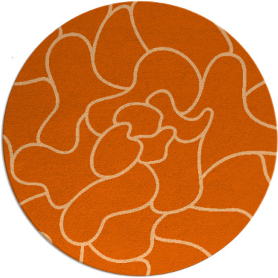 indelible rug - item 319981