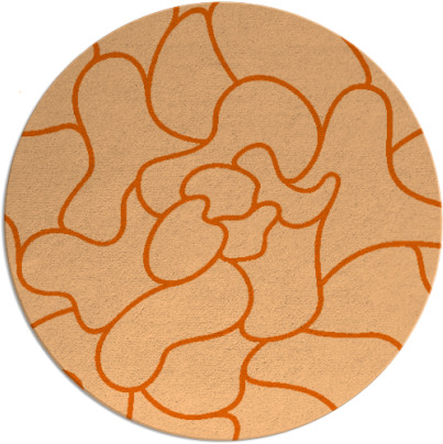 indelible rug - item 319982