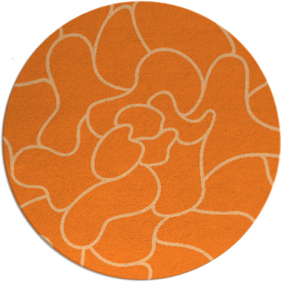 indelible rug - item 319983
