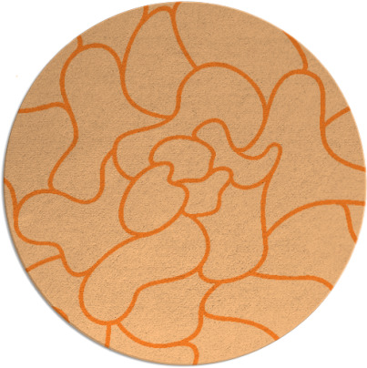 indelible rug - item 319984