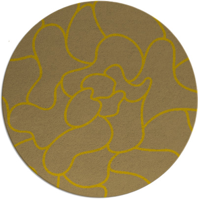 indelible rug - item 319987