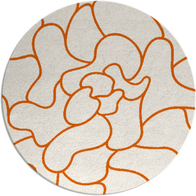 indelible rug - item 319989