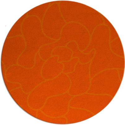 indelible rug - item 319991
