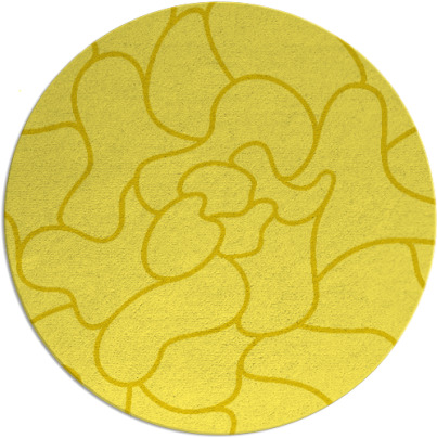 indelible rug - item 319999