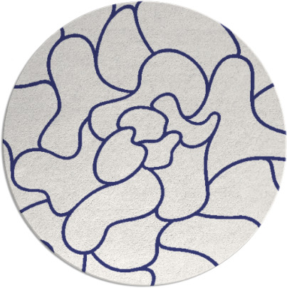 indelible rug - item 320001