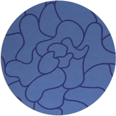 indelible rug - item 320003