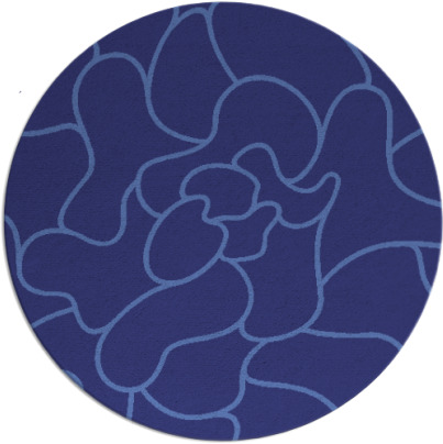 indelible rug - item 320004