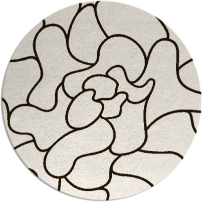 indelible rug - item 320017