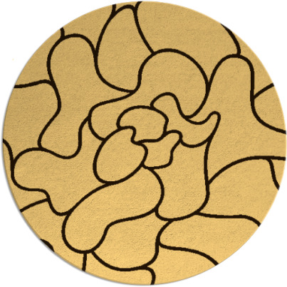 indelible rug - item 320019