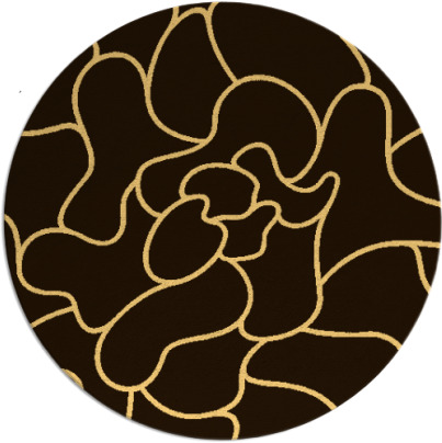 indelible rug - item 320020