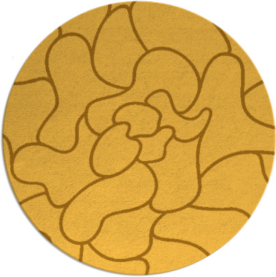 indelible rug - item 320025