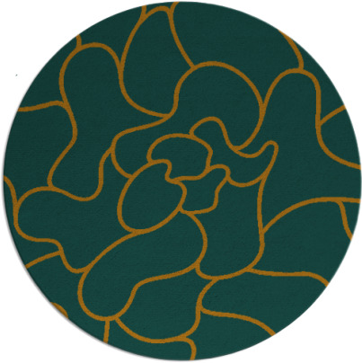 indelible rug - item 320027