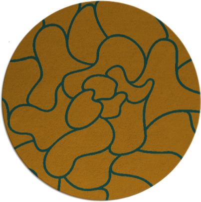 indelible rug - item 320028