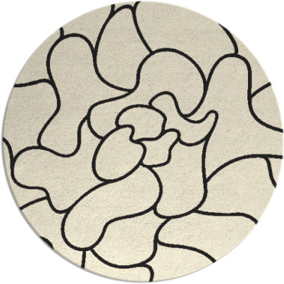 indelible rug - item 320030