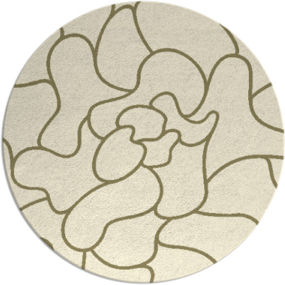 indelible rug - item 320032