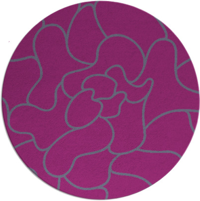 indelible rug - item 320033