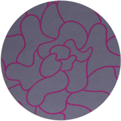 indelible rug - item 320034