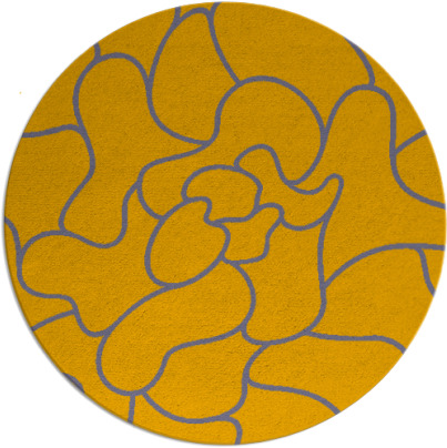 indelible rug - item 320035