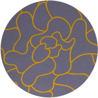 indelible rug - item 320036