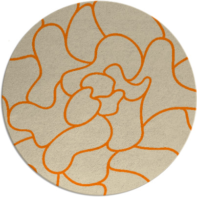 indelible rug - item 320037