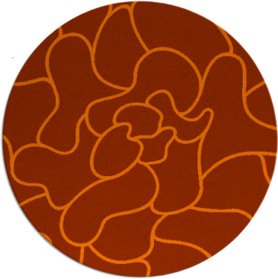 indelible rug - item 320039