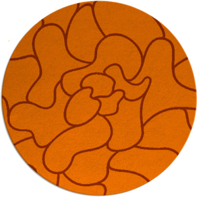 indelible rug - item 320040