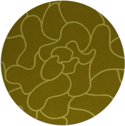 indelible rug - item 320041