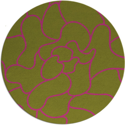 indelible rug - item 320049