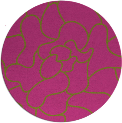 indelible rug - item 320050