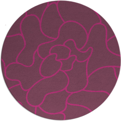indelible rug - item 320051