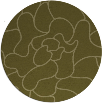 indelible rug - item 320053