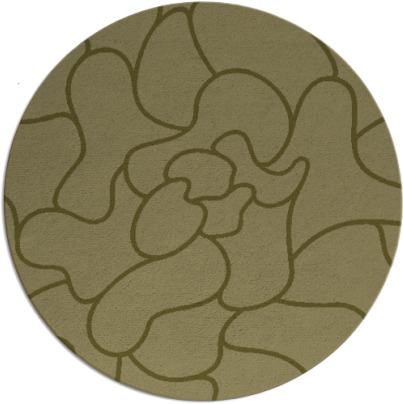 indelible rug - item 320054