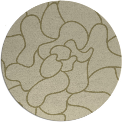 indelible rug - item 320055