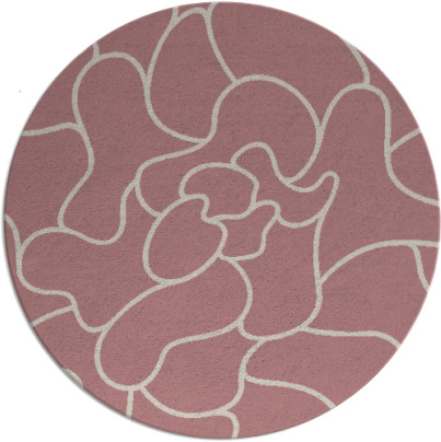 indelible rug - item 320061