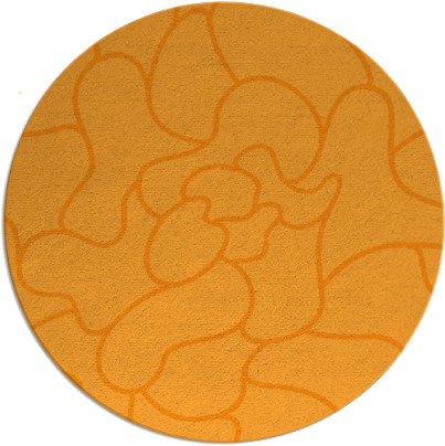 indelible rug - item 320066