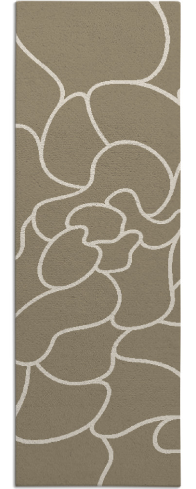 indelible rug - item 320076