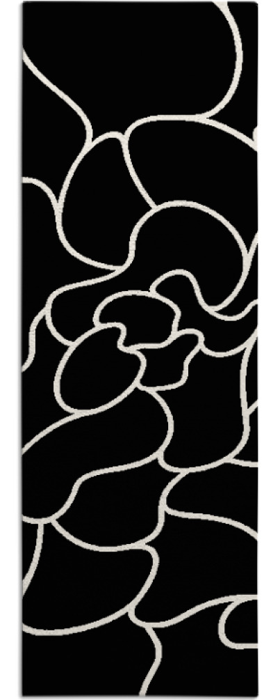 indelible rug - item 320077