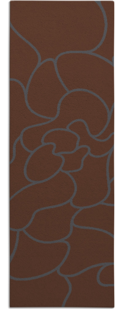 indelible rug - item 320083