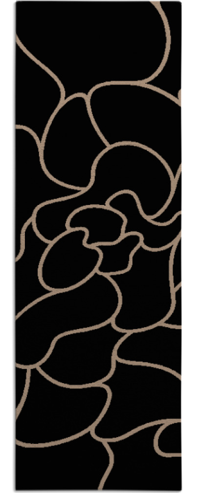 indelible rug - item 320085